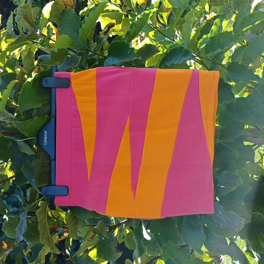 Material Girl Halloween Haunt/80's mini skirt or fun fashion